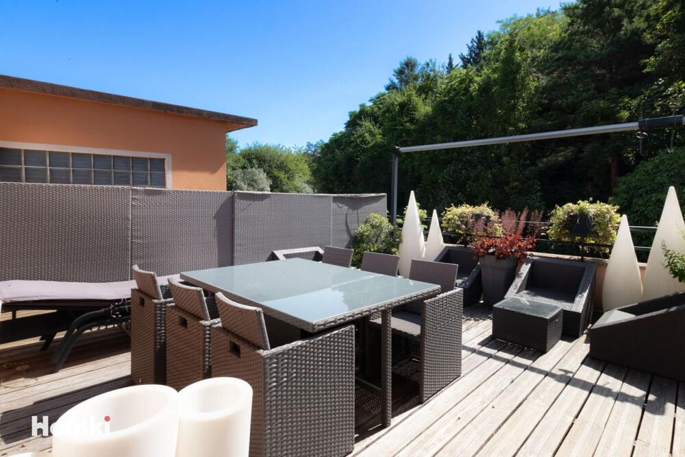 Vente Appartement Appartement T3 de 84 m² Fontaines sur saone