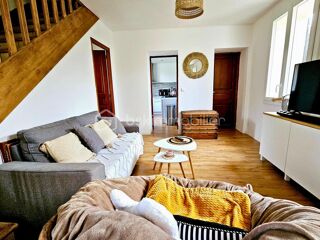  Maison � vendre 5 pi�ces 123 m�