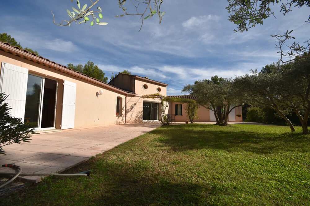 � vendre  Villa Pernes-les-Fontaines (84210)