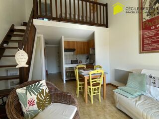  Appartement à vendre 1 pièce 39 m²