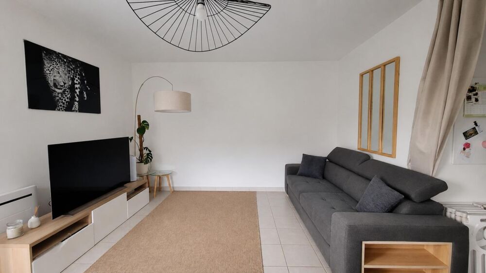 Vente Maison Maison Chambery
