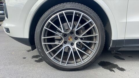 Cayenne 3.0 V6 461 AWD E-Hybrid BVA8 Platinum Edition - Automatique 2022 occasion 59000 Lille
