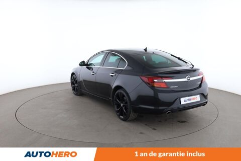Insignia 2.0 CDTI Cosmo Pack 5P 195 ch 2015 occasion 92130 Issy-les-Moulineaux