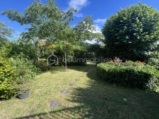  Maison à vendre 6 pièces 105 m²