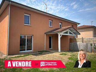  Maison � vendre 4 pi�ces 87 m�