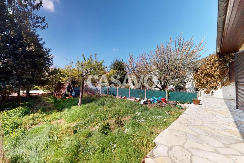 Vente Maison Vente Maison 6 pièces de 138m² - 94700 Maisons-Alfort Maisons alfort