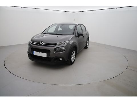 Citroen c3 Citroën  Feel PureTech 82 S&S B