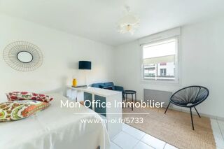  Appartement � vendre 1 pi�ce 31 m�