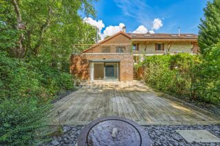  Maison � vendre 4 pi�ces 187 m�