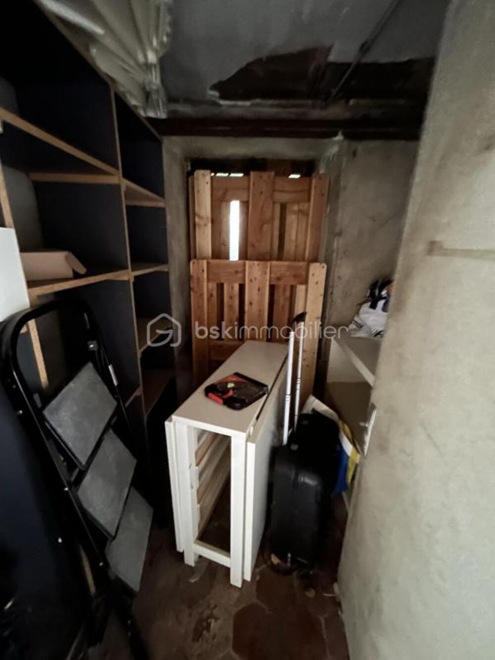 Vente Appartement EXCLUSIVITÉ – VENTE INTERACTIVE     CORBEIL-ESSONNES CENTRE-VILLE – LE CHARME DE L'ANCIEN À PARTIR DE 73 000 € ! Corbeil essonnes