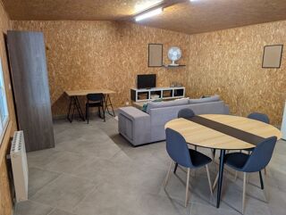  Appartement à louer 2 pièces 53 m²
