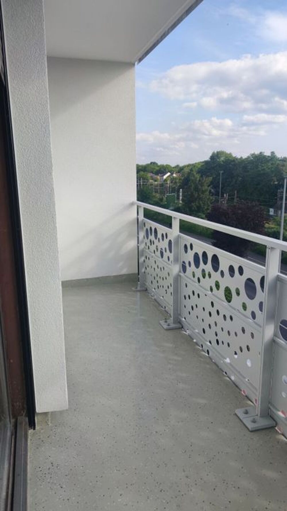 Location Appartement Studio de 31m2 à louer sur Combs-la-Ville Combs la ville