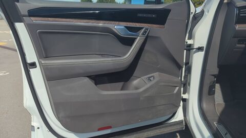 Touareg II 3.0 TSI 381 eHybrid 4Motion Tiptronic 8 Atmosphere 2021 occasion 78240 Chambourcy