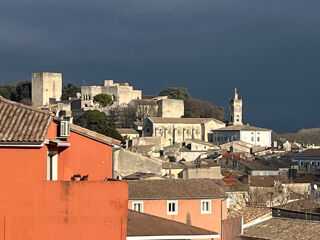  Appartement � vendre 6 pi�ces 124 m�