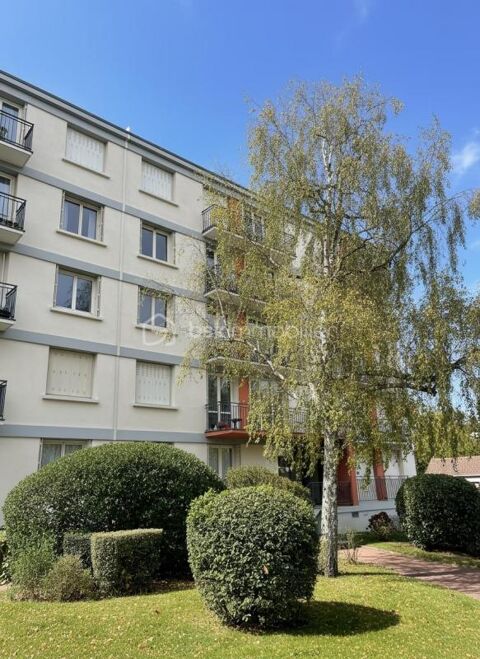   Appartement lumineux 3 pi�ces _59 m� _Bois-d'Arcy Appartement - 3 pi�ce(s) - 59 m�