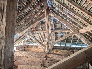  Maison � vendre 4 pi�ces 140 m�