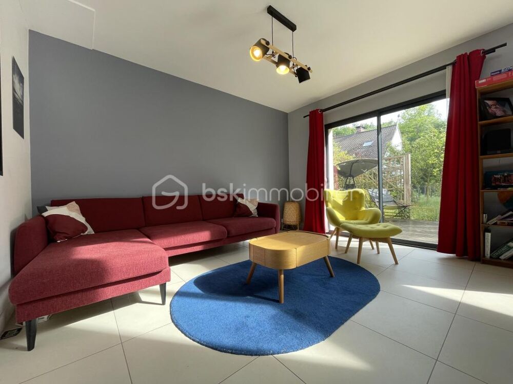 � vendre  Propri�t�/ch�teau Bois-le-Roi (77590)