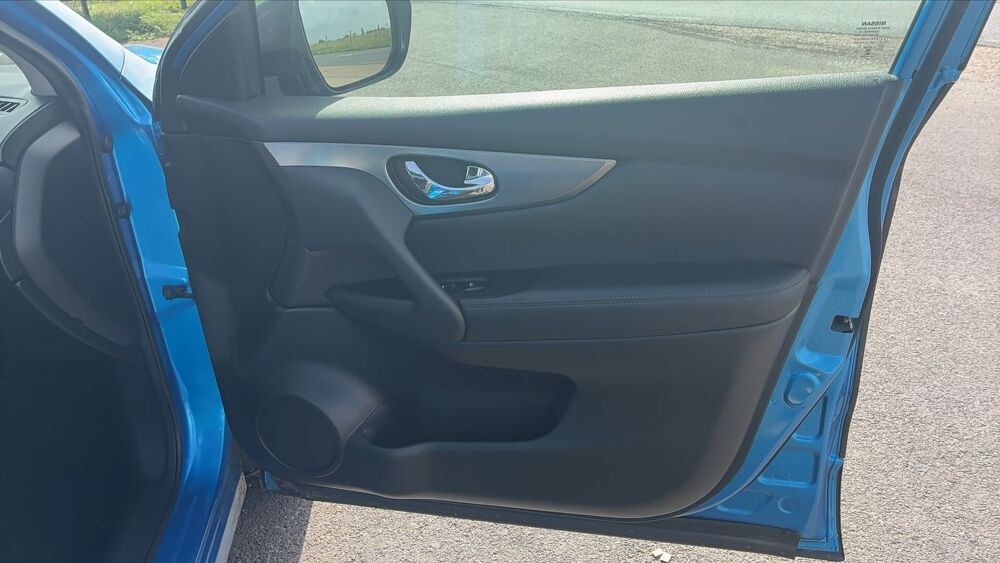 Qashqai 1.5 dCi 115 N-Connecta 2019 occasion 76230 Isneauville