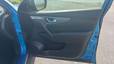 Qashqai 1.5 dCi 115 N-Connecta 2019 occasion 76230 Isneauville