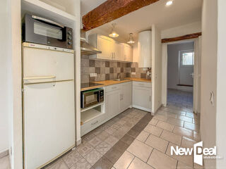  Appartement � vendre 2 pi�ces 33 m�