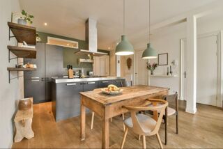  Maison à vendre 5 pièces 94 m²