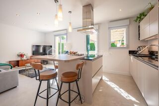  Maison à vendre 6 pièces 133 m²