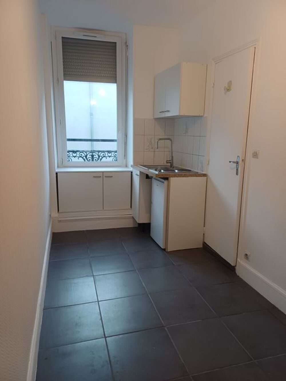 Location Appartement Studio de 13m2 à louer sur Clermont-Ferrand Clermont ferrand
