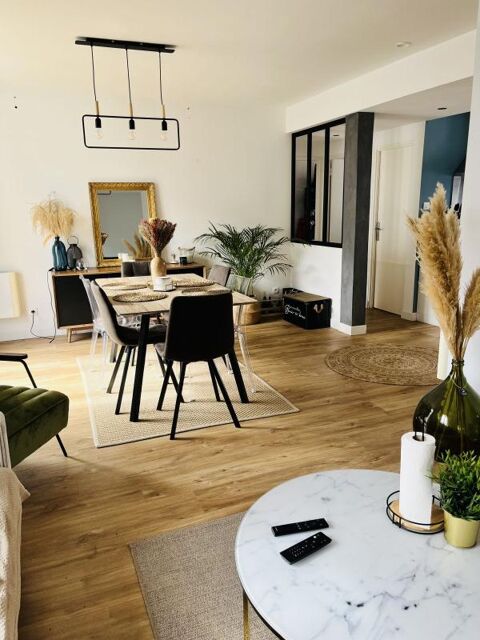  Appartement � louer 3 pi�ces 62 m�