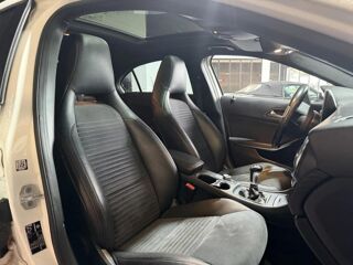 Classe A 200 BlueEfficiency (176.043) 2015 occasion 85190 Venansault