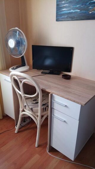  Appartement à louer 1 pièce 12 m²