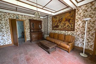  Maison � vendre 5 pi�ces 212 m�