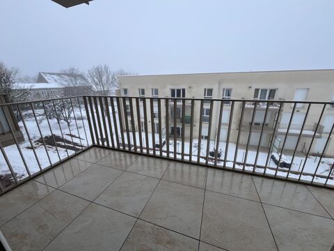  Appartement � louer 2 pi�ces 43 m�