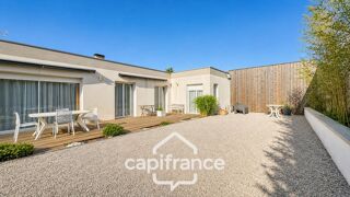  Maison à vendre 4 pièces 113 m²