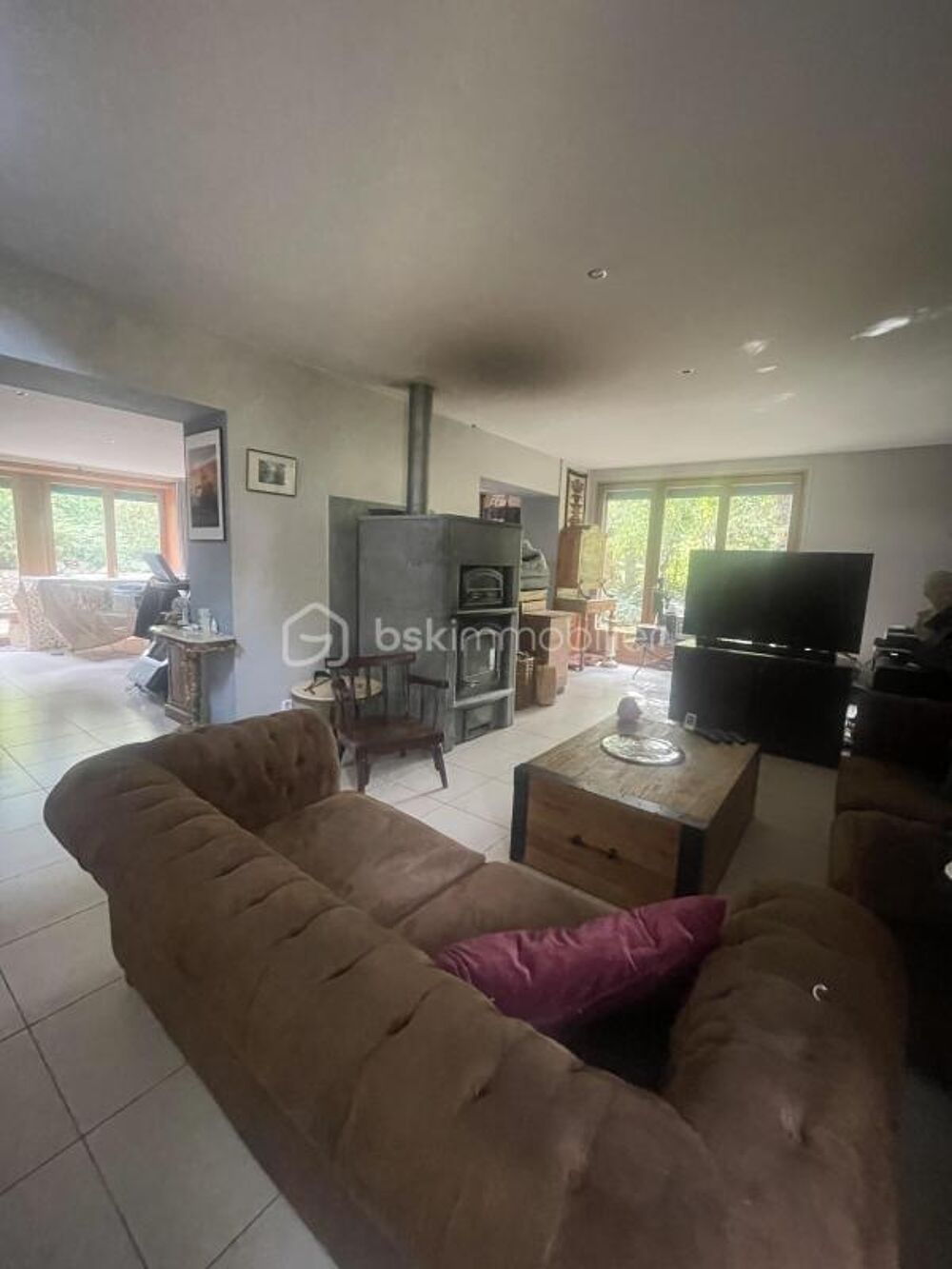 Vente Maison Maison Atypique entourée de verdure Champigny sur marne