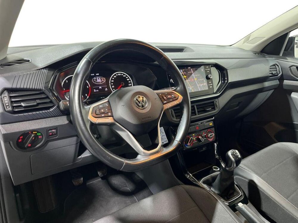 T-Cross BUSINESS 1.6 TDI 95 Start/Stop BVM5 Lounge 2020 occasion 31100 Toulouse