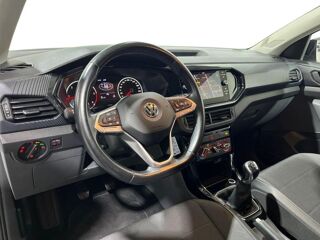 T-Cross BUSINESS 1.6 TDI 95 Start/Stop BVM5 Lounge 2020 occasion 31100 Toulouse