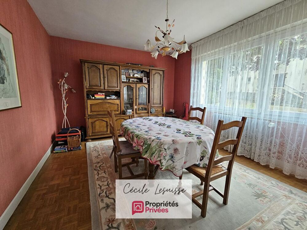 Vente Maison Grande maison lumineuse et chaleureuse proche du centre-ville Lillebonne