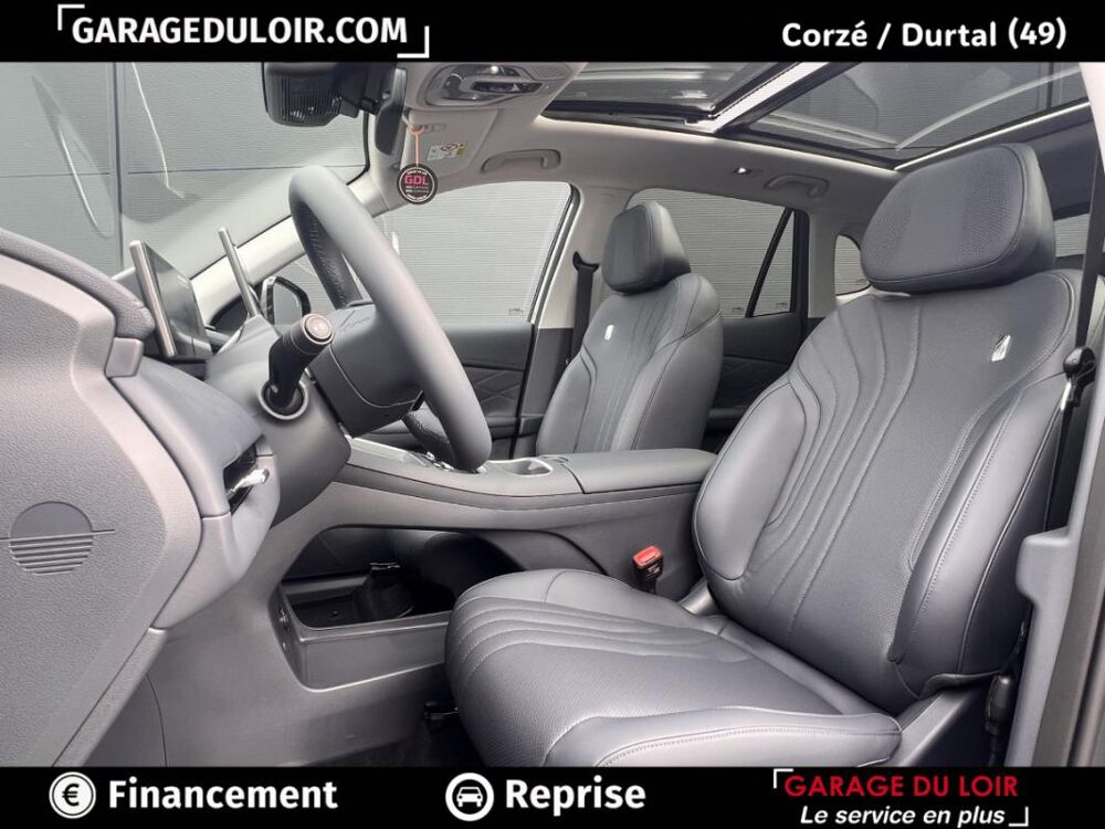 Starray EM-I 1.5 PHEV Max+ 2026 occasion 49140 Corz&eacute;