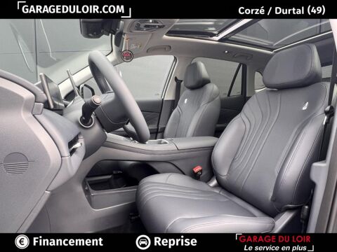 Starray EM-I 1.5 PHEV Max+ 2026 occasion 49140 Corz&eacute;