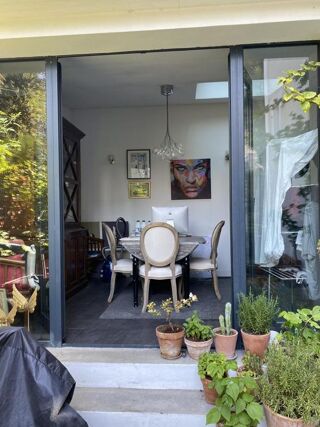  Appartement � louer 1 pi�ce 13 m�