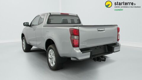 D-MAX 2.2L SPACE CABINE A/T EVOLUTION 2026 occasion 73420 Voglans