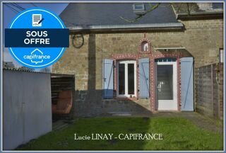  Maison � vendre 3 pi�ces 66 m�