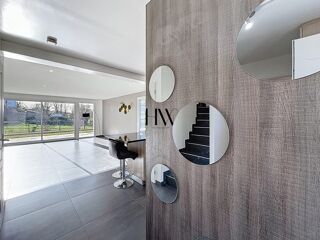  Maison à vendre 6 pièces 165 m²