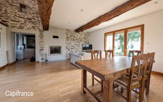  Maison à vendre 6 pièces 140 m²