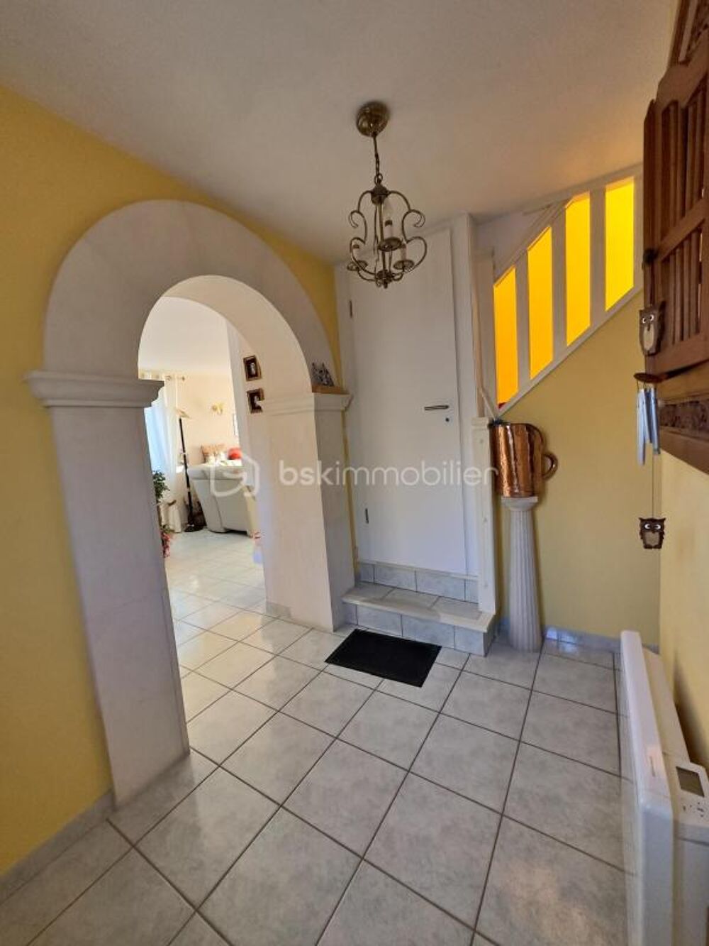 MAISON 147m² 5 CHAMBRES