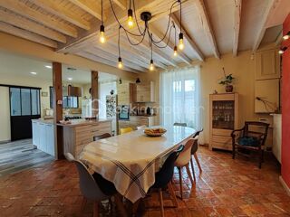  Maison à vendre 6 pièces 149 m²