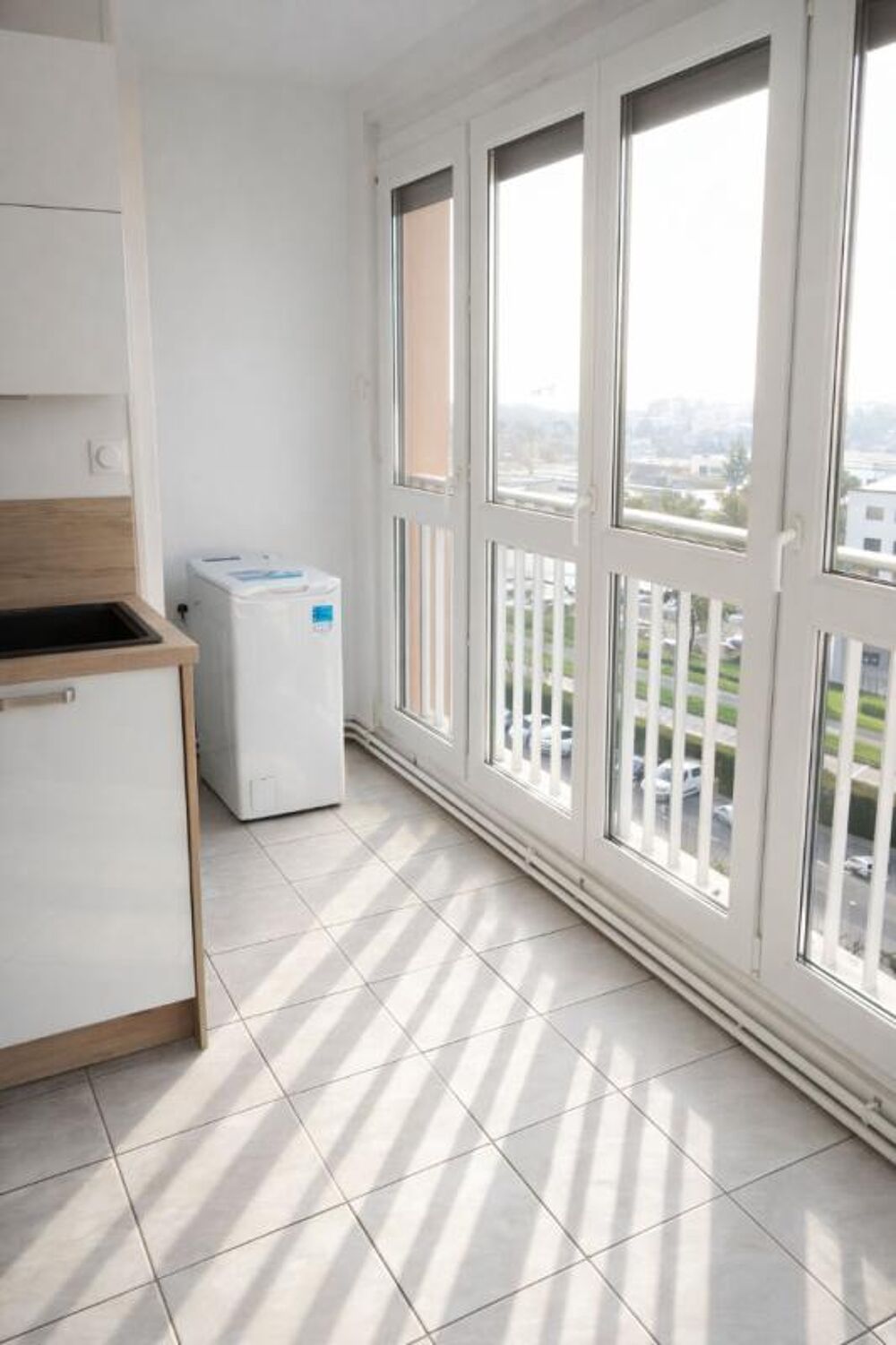 Appartement Laxou 3 pièce(s) 92.83 m2