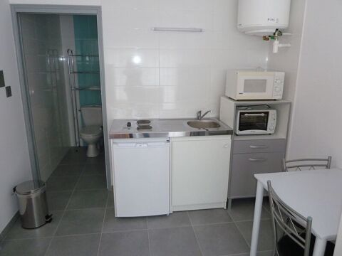  Appartement  louer 1 pice 20 m
