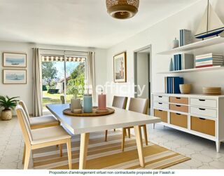  Maison � vendre 9 pi�ces 210 m�