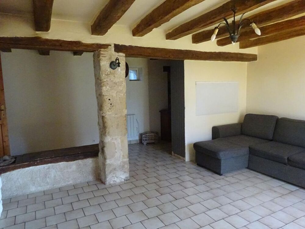 Longère 6 pièce(s) 140 m2